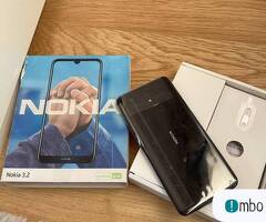 Nowa Nokia 3.2 - 1