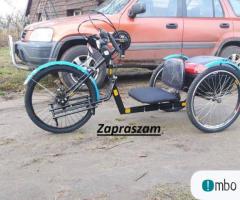 Handbike - 1