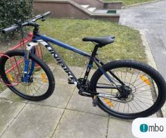 Rower Unibike Mission 18 koła 27,5